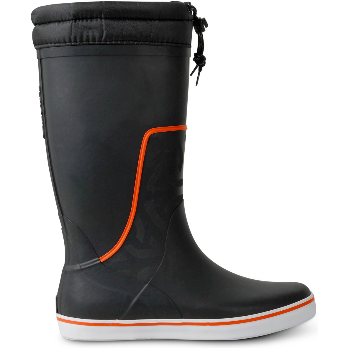 2026 Typhoon Essential Zeilschoen 300391 - Black / Solar